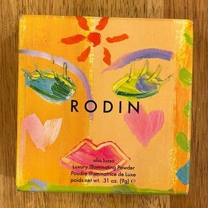 Olio Lusso luxury Illuminating powder - new